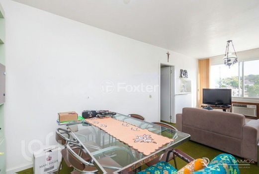 Foto 4 do(a) Apartamento de 3 quartos à venda em Menino Deus, Porto Alegre