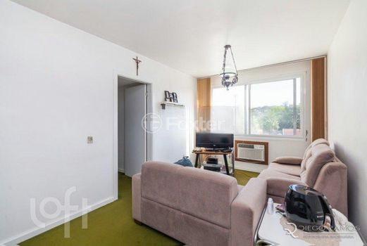 Foto 2 do(a) Apartamento de 3 quartos à venda em Menino Deus, Porto Alegre