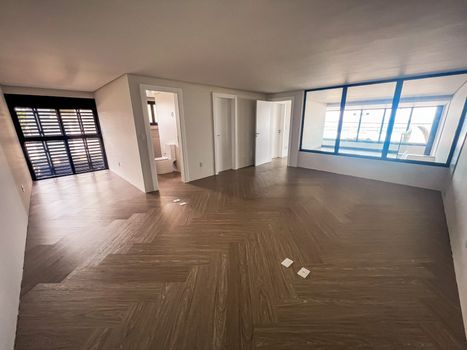 Foto 18 do(a) Apartamento de 4 quartos à venda em Praia Brava de Itajaí, Itajaí