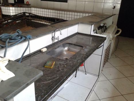 Foto 8 do(a) Sala / Conjunto Comercial false à venda em São Joaquim, Araçatuba