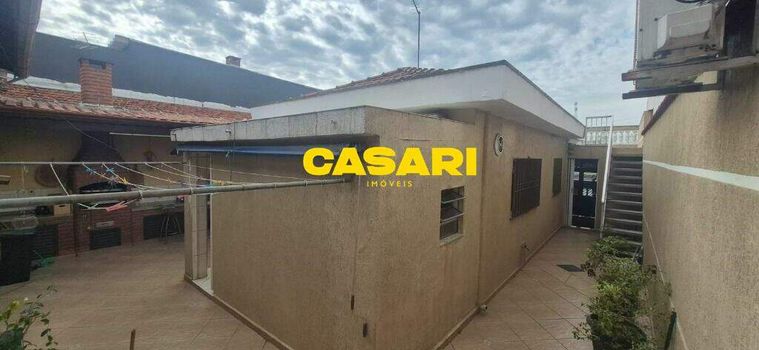 Foto 36 do(a) Casa de 4 quartos à venda em Jordanópolis, São Bernardo do Campo