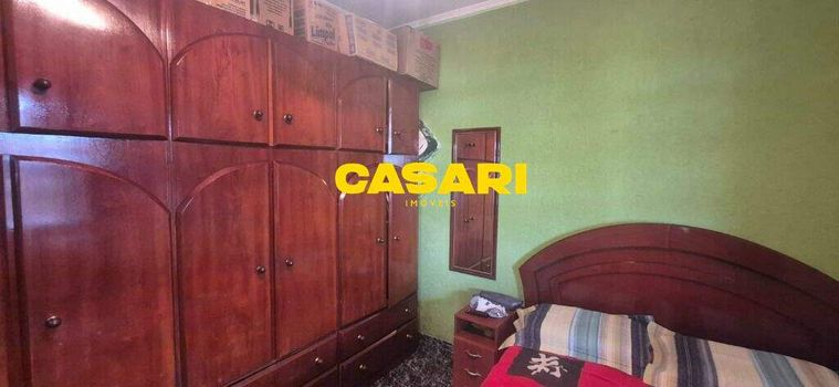 Foto 43 do(a) Casa de 4 quartos à venda em Jordanópolis, São Bernardo do Campo