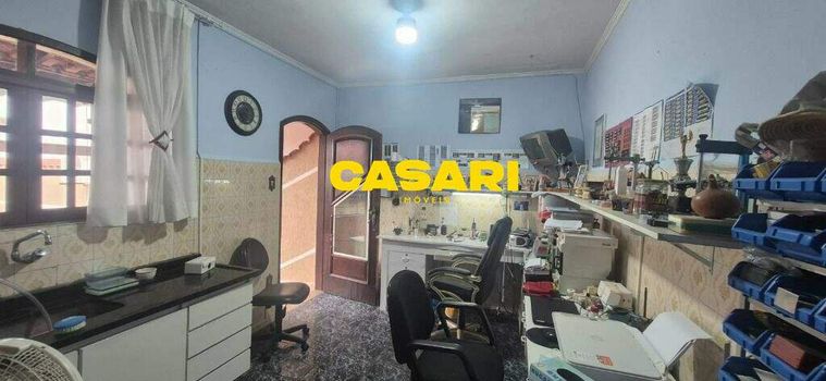 Foto 41 do(a) Casa de 4 quartos à venda em Jordanópolis, São Bernardo do Campo