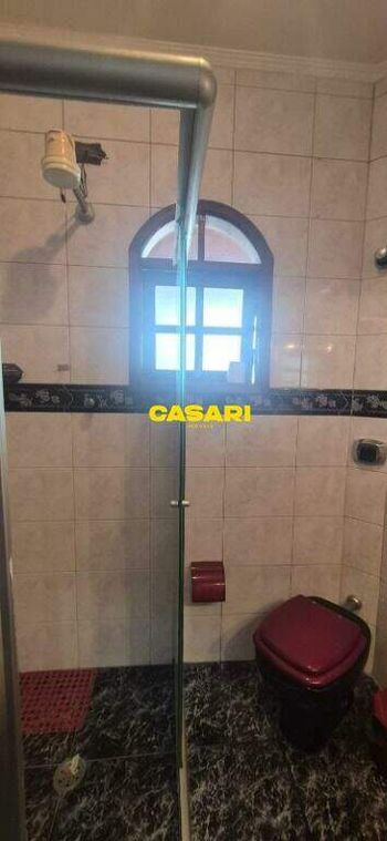 Foto 45 do(a) Casa de 4 quartos à venda em Jordanópolis, São Bernardo do Campo