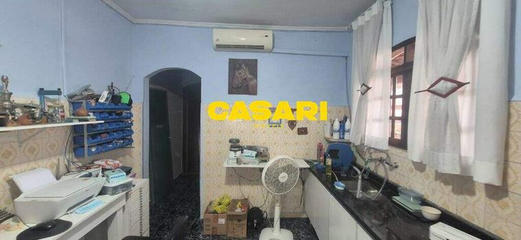 Foto 40 do(a) Casa de 4 quartos à venda em Jordanópolis, São Bernardo do Campo