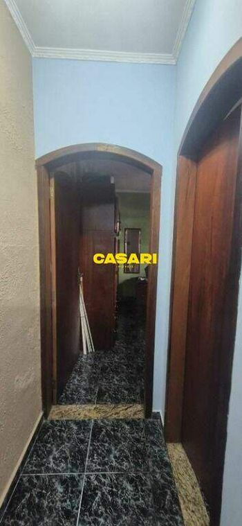 Foto 42 do(a) Casa de 4 quartos à venda em Jordanópolis, São Bernardo do Campo