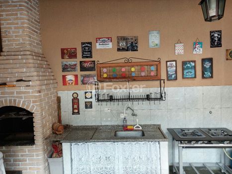 Foto 36 do(a) Casa de 4 quartos à venda em Horto Florestal, São Paulo