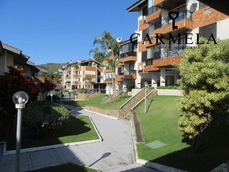 Foto 4 do(a) Apartamento de 2 quartos à venda em Praia Brava, Florianópolis