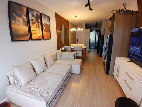 Foto 40 do(a) Apartamento de 2 quartos à venda em Praia Brava, Florianópolis