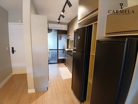 Foto 45 do(a) Apartamento de 2 quartos à venda em Praia Brava, Florianópolis