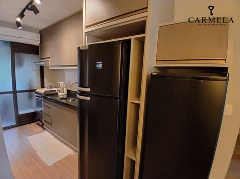 Foto 46 do(a) Apartamento de 2 quartos à venda em Praia Brava, Florianópolis