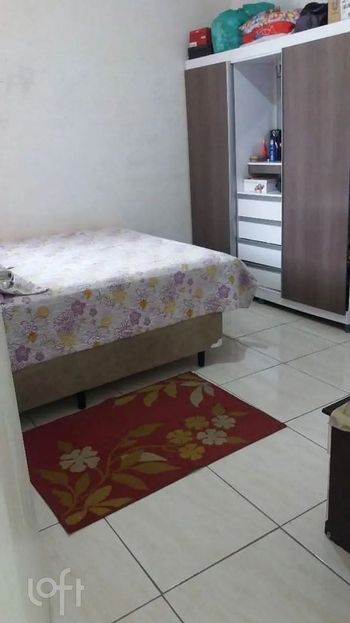 Foto 4 do(a) Casa de 2 quartos à venda em Parelheiros, São Paulo