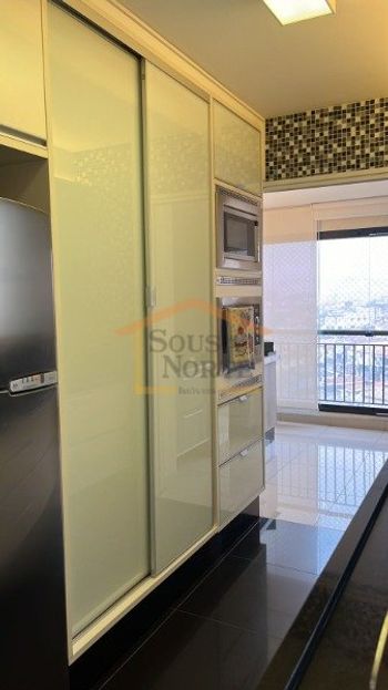 Foto 14 do(a) Apartamento de 3 quartos à venda em Santa Teresinha, São Paulo