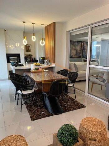 Foto 4 do(a) Apartamento de 3 quartos à venda em Santa Teresinha, São Paulo