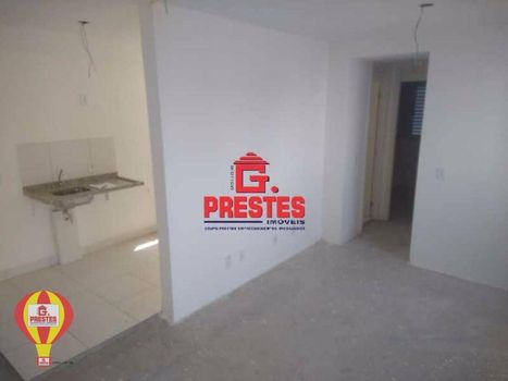 Foto 1 do(a) Apartamento de 2 quartos à venda em Chácaras Residenciais Santa Maria, Votorantim
