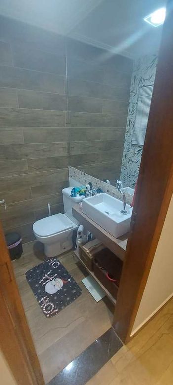 Foto 25 do(a) Casa em Condomínio de 3 quartos à venda em Vila Formosa, São Paulo