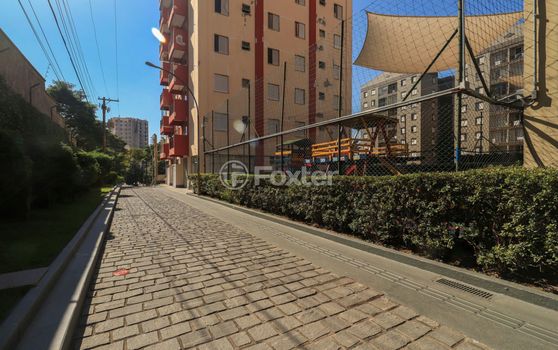 Foto 25 do(a) Apartamento de 2 quartos à venda em Jardim São Savério, São Paulo