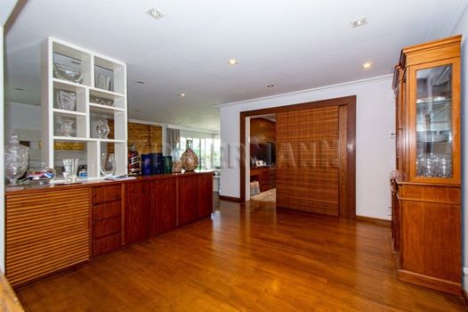 Foto 10 do(a) Apartamento de 3 quartos à venda em Higienópolis, São Paulo