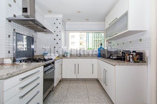 Foto 20 do(a) Apartamento de 3 quartos à venda em Higienópolis, São Paulo