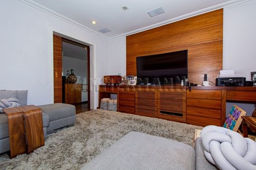 Foto 9 do(a) Apartamento de 3 quartos à venda em Higienópolis, São Paulo