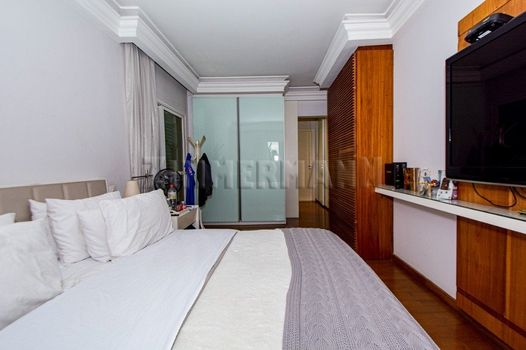 Foto 17 do(a) Apartamento de 3 quartos à venda em Higienópolis, São Paulo
