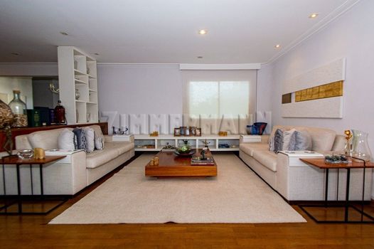 Foto 6 do(a) Apartamento de 3 quartos à venda em Higienópolis, São Paulo