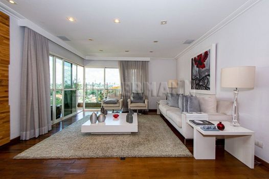 Foto 7 do(a) Apartamento de 3 quartos à venda em Higienópolis, São Paulo