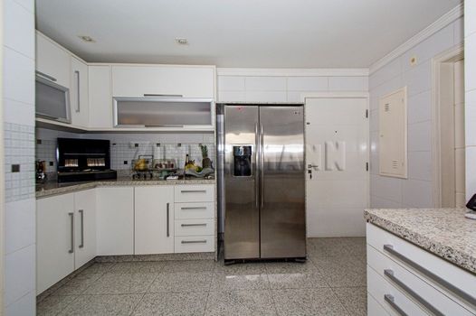 Foto 21 do(a) Apartamento de 3 quartos à venda em Higienópolis, São Paulo