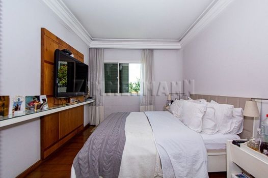 Foto 16 do(a) Apartamento de 3 quartos à venda em Higienópolis, São Paulo