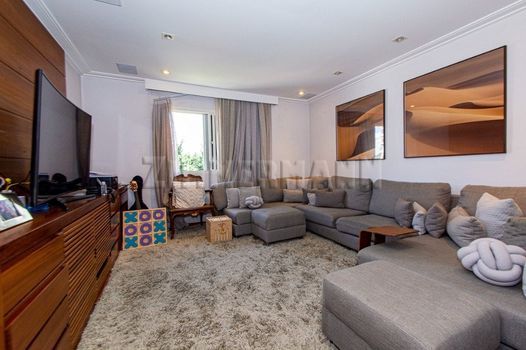 Foto 8 do(a) Apartamento de 3 quartos à venda em Higienópolis, São Paulo