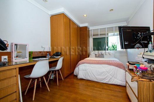 Foto 12 do(a) Apartamento de 3 quartos à venda em Higienópolis, São Paulo