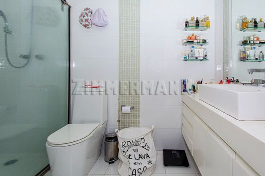 Foto 19 do(a) Apartamento de 3 quartos à venda em Higienópolis, São Paulo