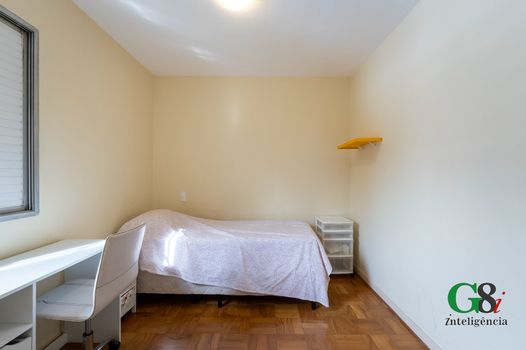 Foto 19 do(a) Apartamento de 4 quartos à venda em Butantã, São Paulo