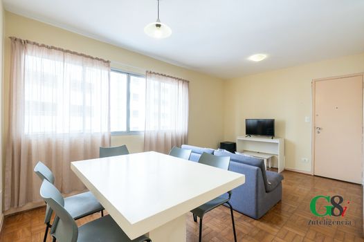 Foto 8 do(a) Apartamento de 4 quartos à venda em Butantã, São Paulo