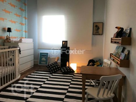 Foto 16 do(a) Apartamento de 2 quartos à venda em Sumarezinho, São Paulo