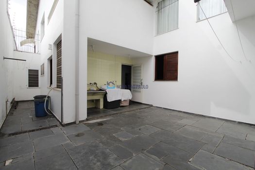 Foto 26 do(a) Casa de 4 quartos à venda em Cidade Vargas, São Paulo