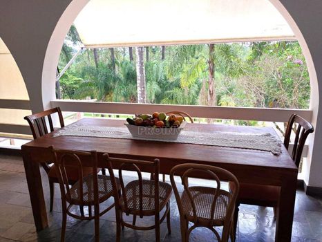 Foto 7 do(a) Casa em Condomínio de 4 quartos para alugar em Chácara dos Junqueiras, Carapicuíba