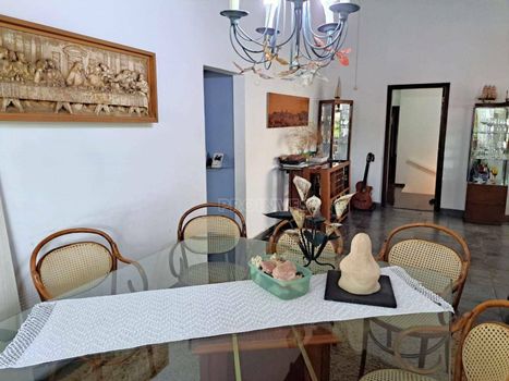 Foto 12 do(a) Casa em Condomínio de 4 quartos para alugar em Chácara dos Junqueiras, Carapicuíba