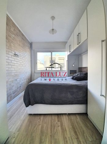 Foto 13 do(a) Apartamento de 1 quartos à venda em Cidade Baixa, Porto Alegre