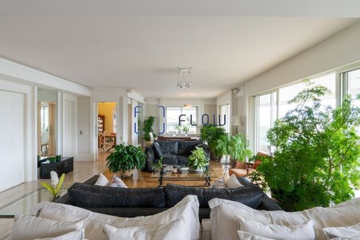 Foto 4 do(a) Apartamento de 3 quartos à venda em Vila Andrade, São Paulo