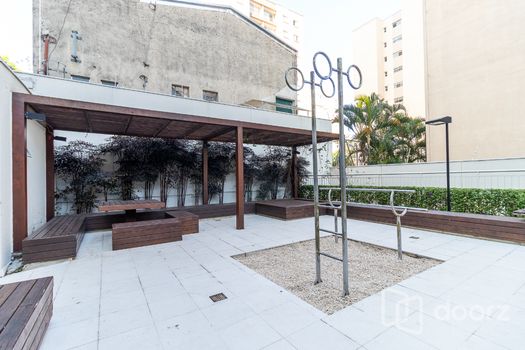 Foto 49 do(a) Cobertura de 3 quartos à venda em Jardim Aeroporto, São Paulo