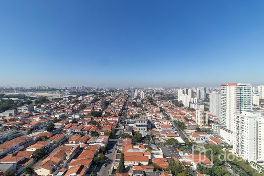 Foto 16 do(a) Cobertura de 3 quartos à venda em Jardim Aeroporto, São Paulo