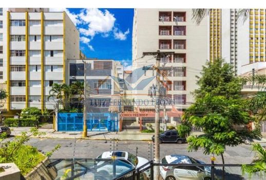 Foto 17 do(a) Apartamento de 4 quartos à venda em Perdizes, São Paulo