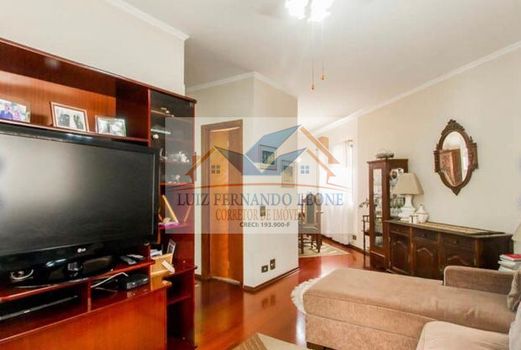 Foto 1 do(a) Apartamento de 4 quartos à venda em Perdizes, São Paulo