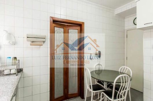 Foto 14 do(a) Apartamento de 4 quartos à venda em Perdizes, São Paulo