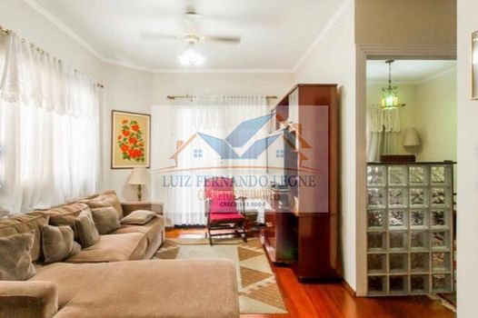 Foto 6 do(a) Apartamento de 4 quartos à venda em Perdizes, São Paulo