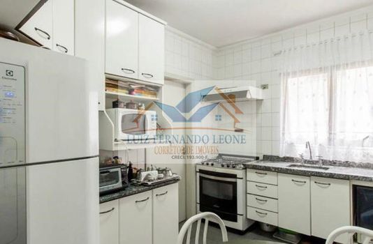 Foto 13 do(a) Apartamento de 4 quartos à venda em Perdizes, São Paulo