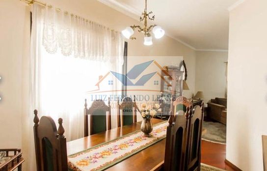 Foto 5 do(a) Apartamento de 4 quartos à venda em Perdizes, São Paulo