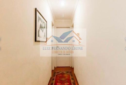 Foto 9 do(a) Apartamento de 4 quartos à venda em Perdizes, São Paulo