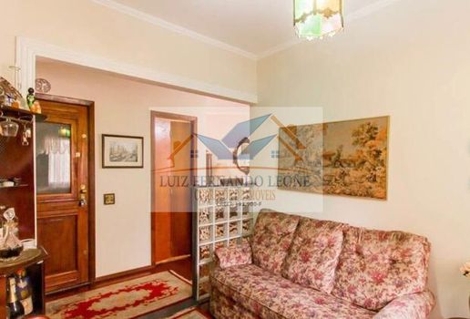 Foto 3 do(a) Apartamento de 4 quartos à venda em Perdizes, São Paulo